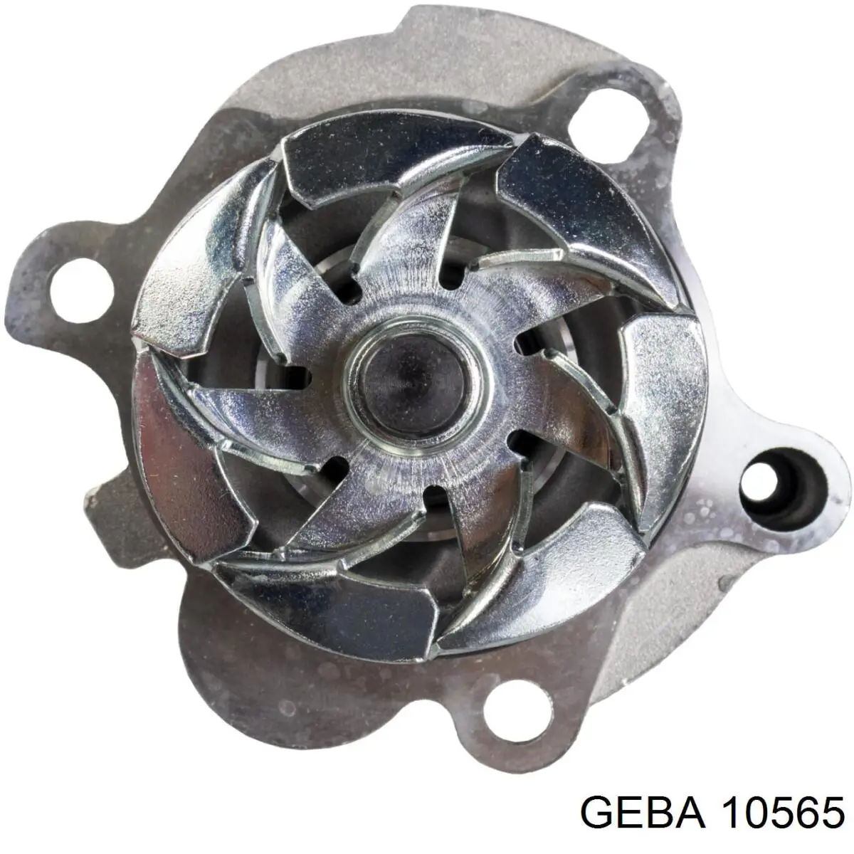 Comprar 10565 Geba Bomba de agua para motor