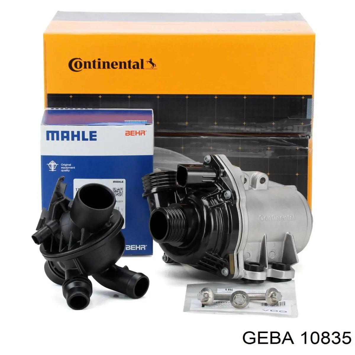 Bombeadora de agua Mercedes A1562000201 precio, desde 71,10 EUR