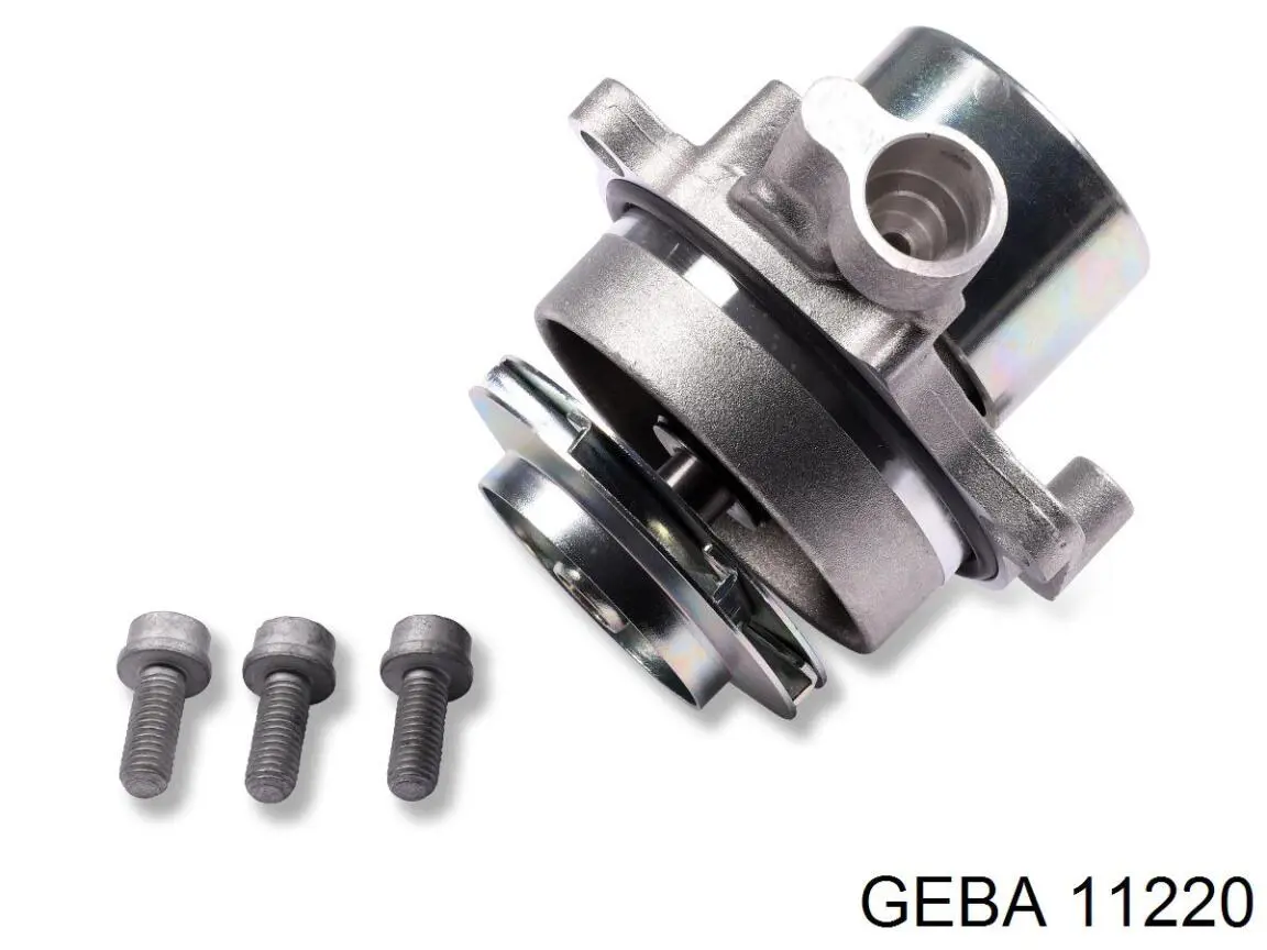 Bombeadora de agua Geba 11220 precio, desde 74,29 EUR