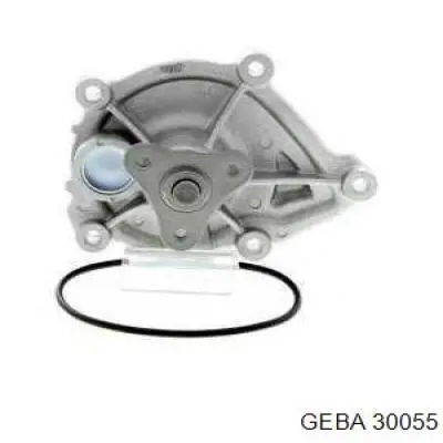 Bomba de agua BMW 1 F21