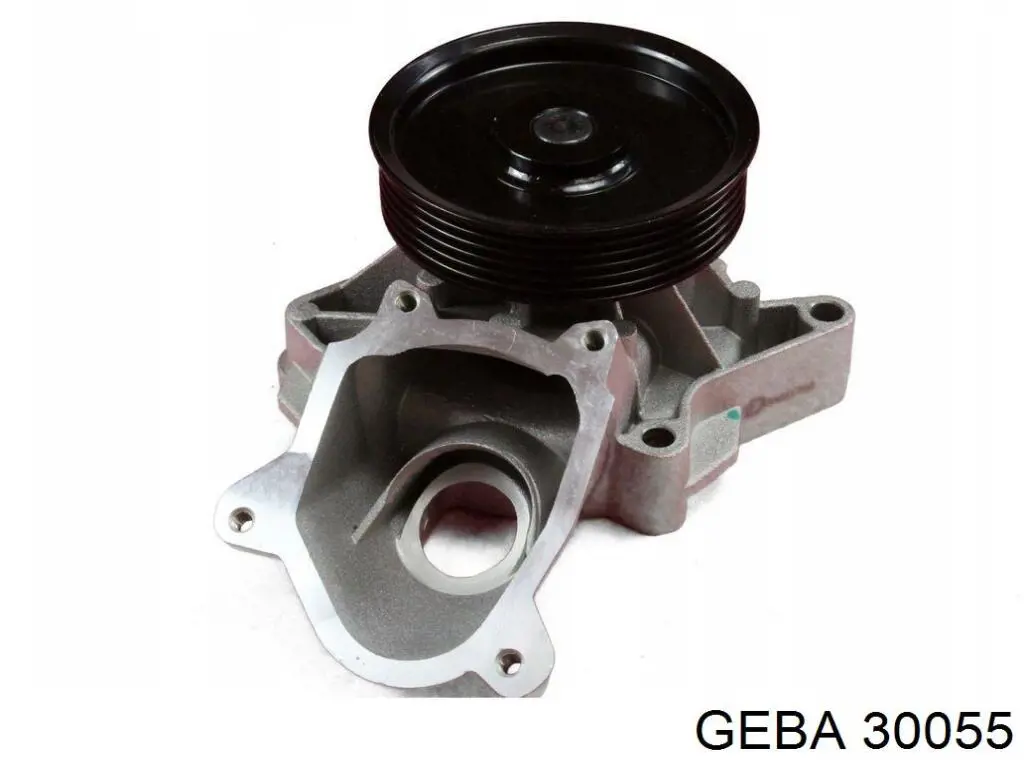 Bomba de agua BMW 1 F21