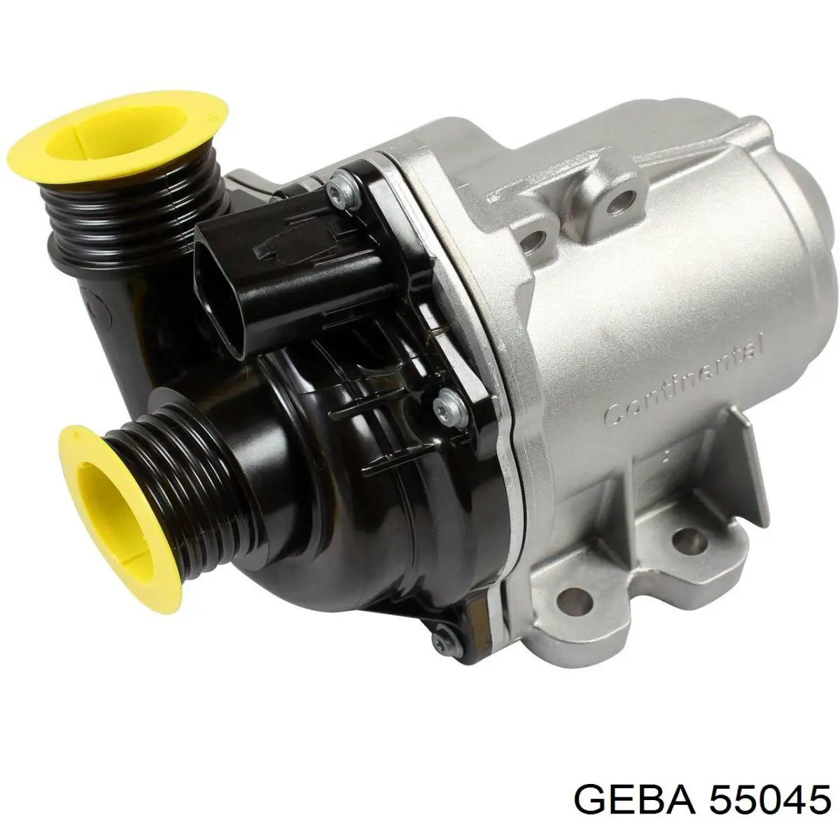 Bomba de agua BMW 5 F10