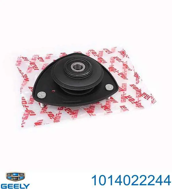 Soporte del amortiguador delantero 1014022244 Geely