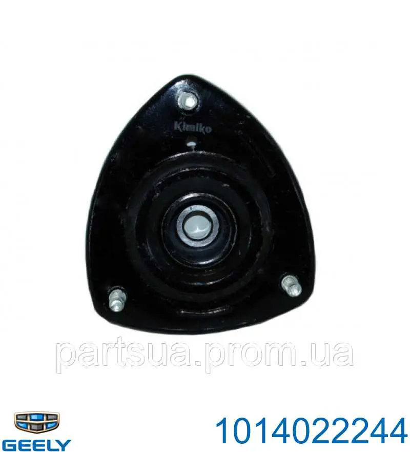 Comprar 1014022244 Geely Soporte del amortiguador delantero