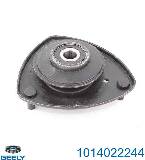 Soporte del amortiguador delantero 1014022244 Geely
