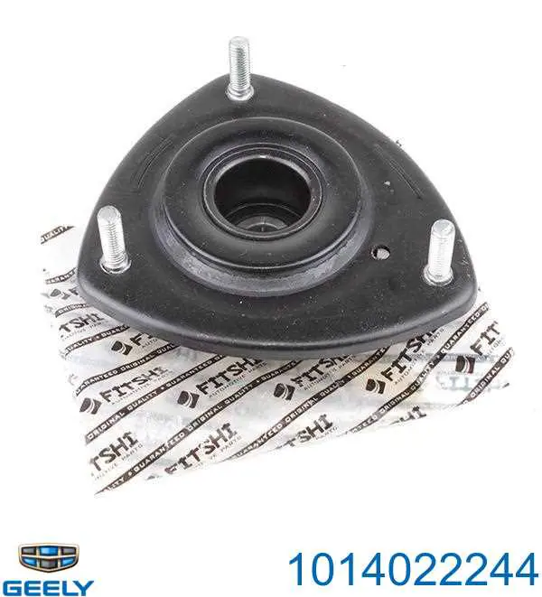 Soporte del amortiguador delantero Geely 1014022244