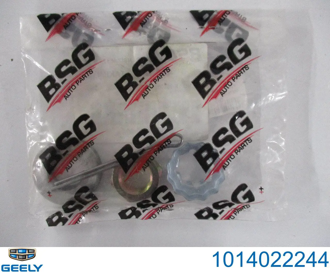 Comprar 1014022244 Geely Soporte del amortiguador delantero