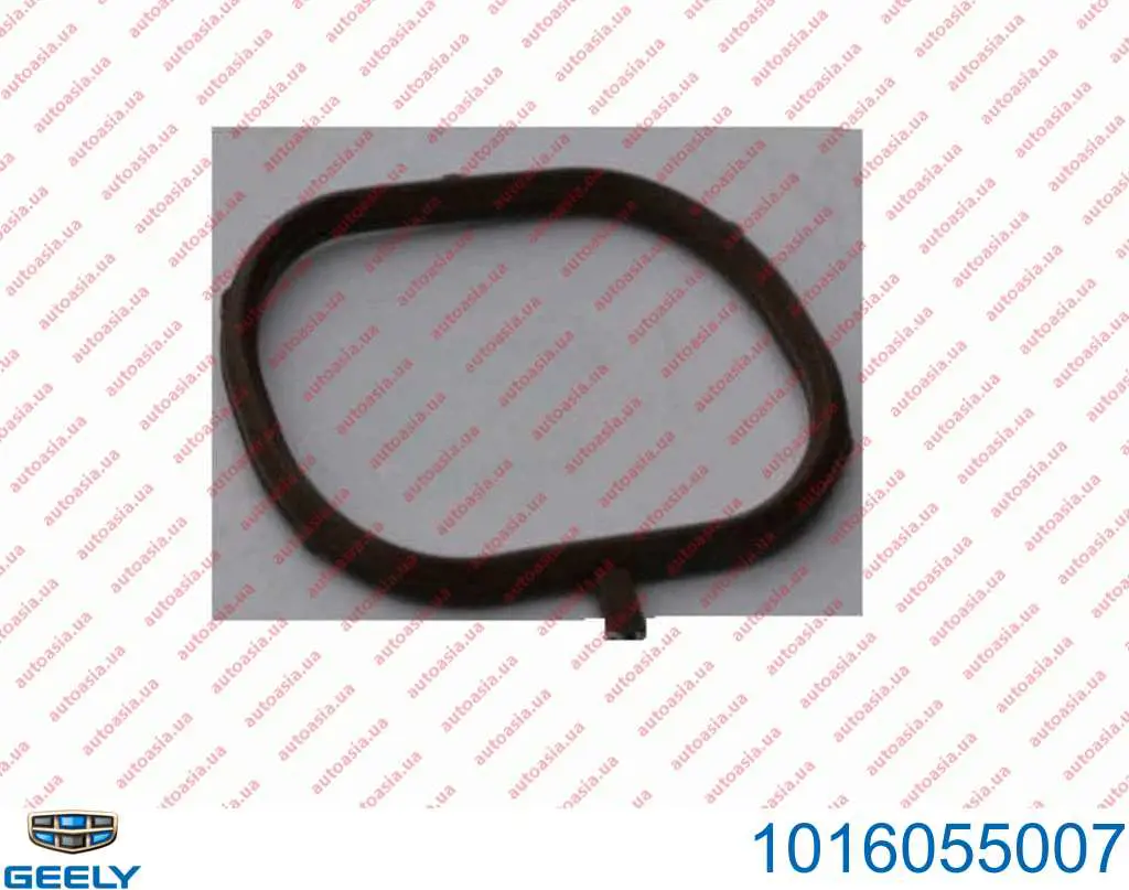 Junta de colector de admisión Geely 1016055007 precio, desde 13,58 EUR
