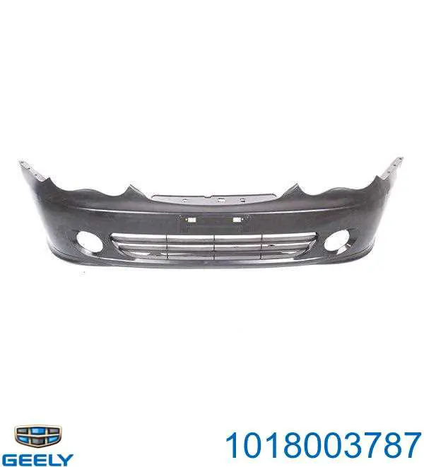 Paragolpes delantero para Geely CK II 