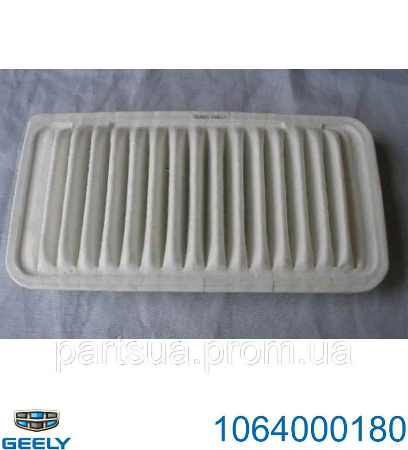 Comprar 1064000180 Geely Filtro de aire