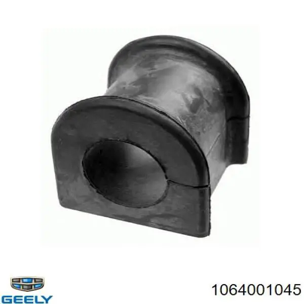 Comprar 1064001045 Geely Buje de barra estabilizadora delantera