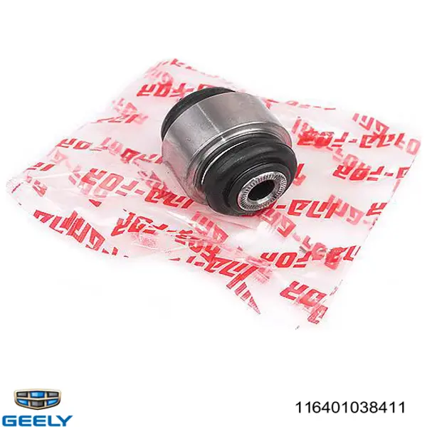 116401038411 Geely Buje de mangueta trasera