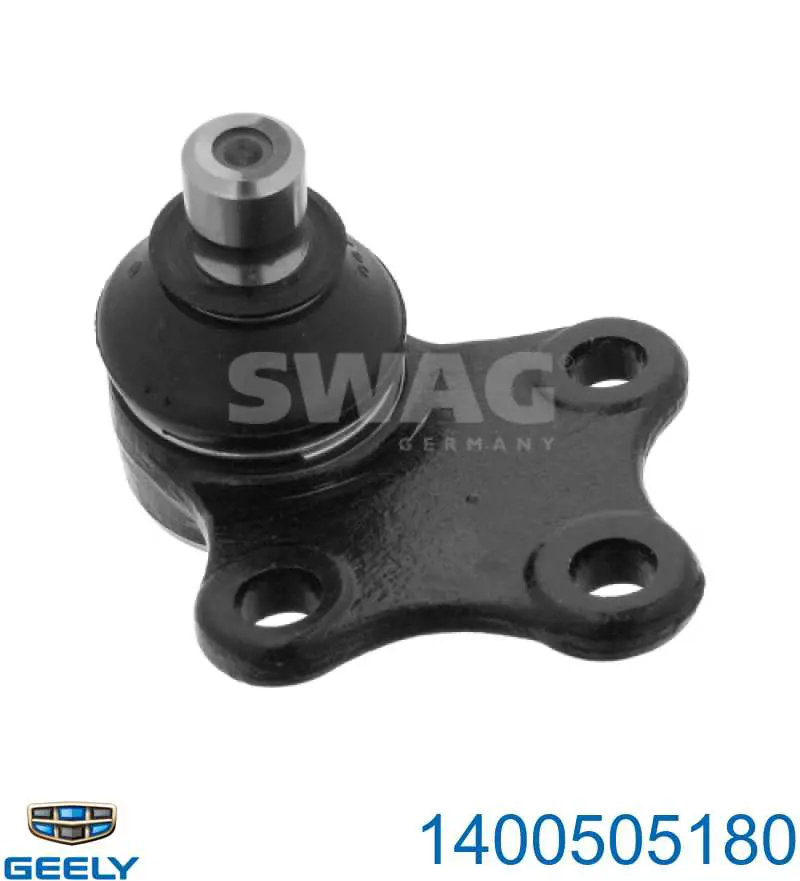 Comprar Rótula inferior de suspensión Geely CK I 