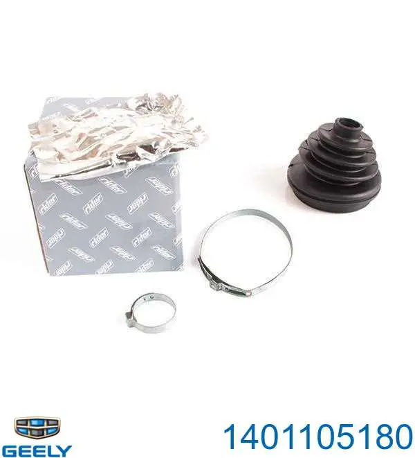 Fuelle, palier delantero exterior Geely CK I sedán (2005 - 2008) precio, desde 9,85 EUR