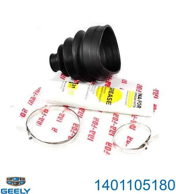 Comprar Fuelle de palier delantero exterior Geely CK I 
