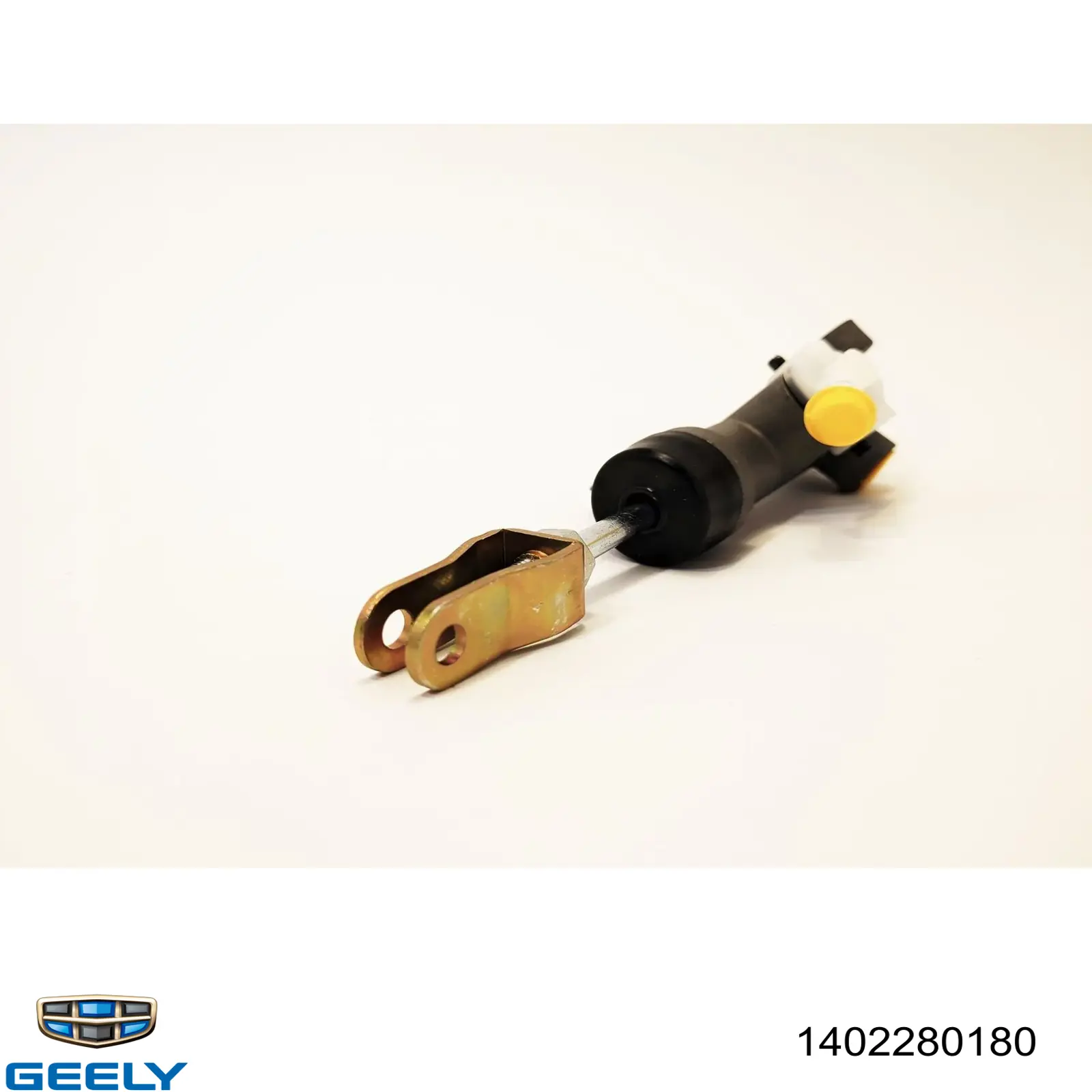 Cilindro maestro de clutch para Geely CK I 