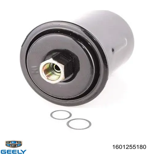 Comprar 1601255180 Geely Filtro diesel