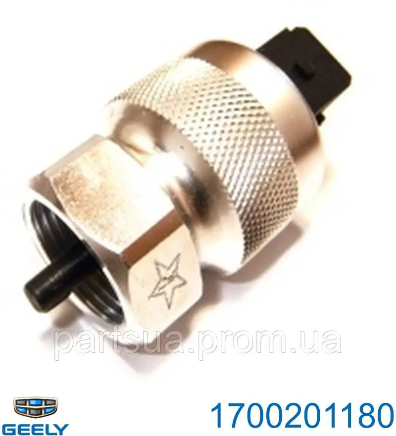  Sensor de velocidad Geely CK 1