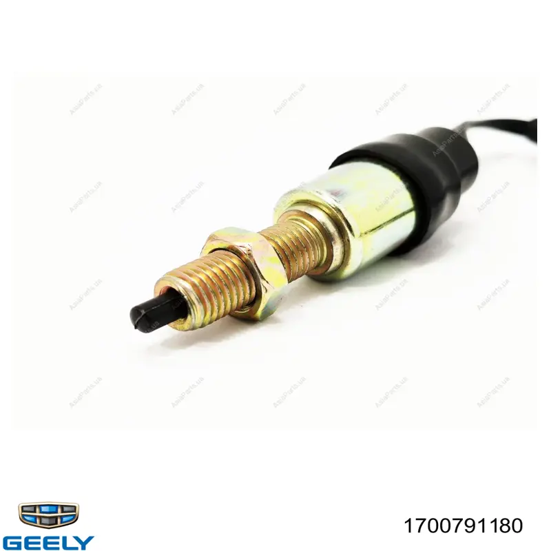 Interruptor de marcha atras para Geely CK I 