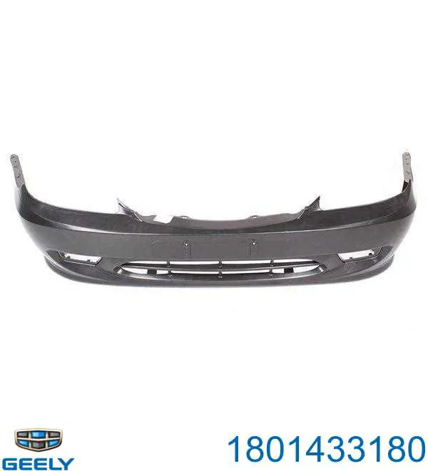 Comprar Paragolpes Geely CK I 