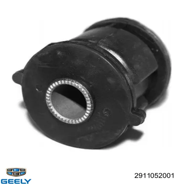 2911052001 Geely Buje delantero del brazo longitudinal trasero