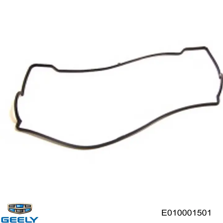 Junta tapa válvula Geely CK I sedán (2005 - 2008) precio, desde 3,16 EUR