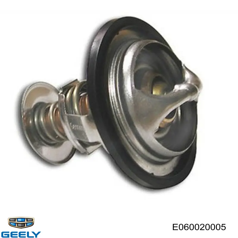 E060020005 Geely Termostato de agua