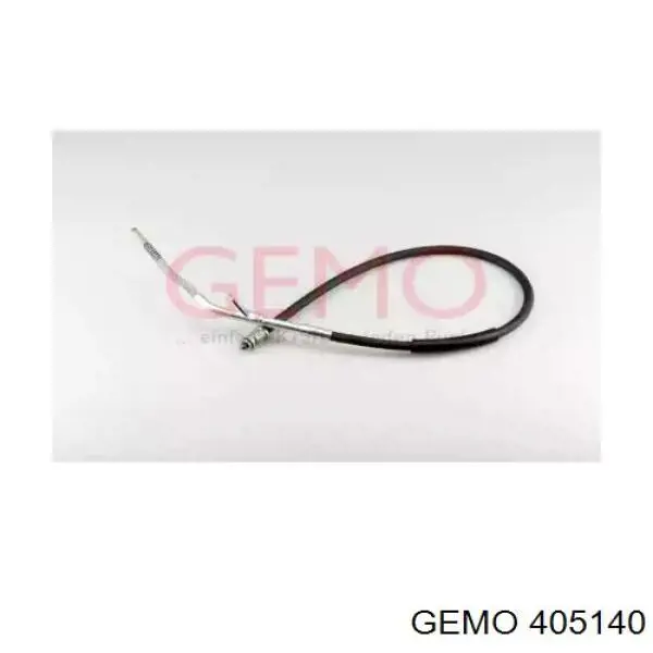 Comprar 6684202885 Mercedes Cable de freno de mano trasero izquierdo