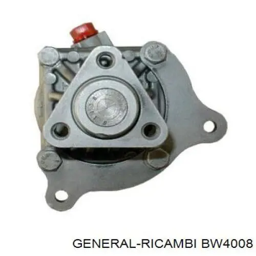 Cremallera de dirección BMW 3 E30