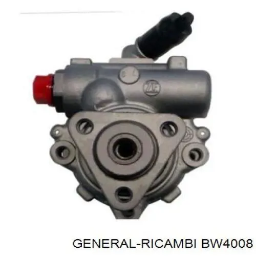 Cremallera de dirección BMW 3 E30