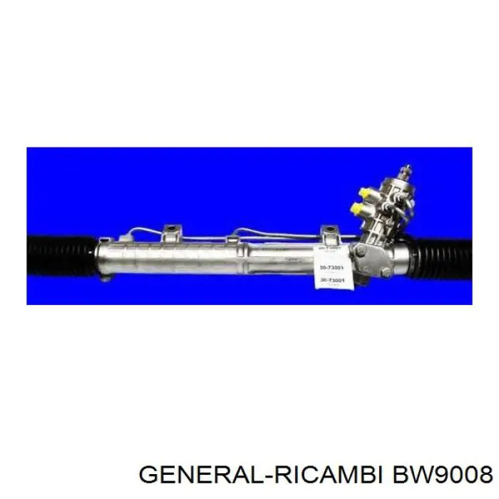 BW9008 General Ricambi cremallera de dirección