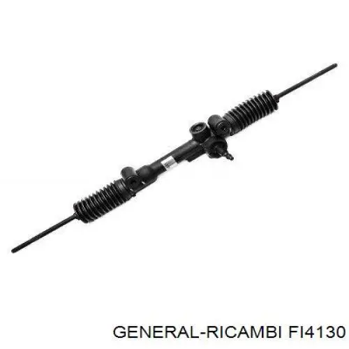 Comprar FI4130 General Ricambi Cremallera