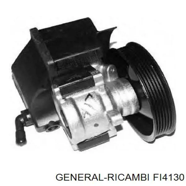 FI4130 General Ricambi cremallera de dirección