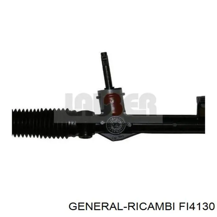 FI4130 General Ricambi Cremallera caja de direccion