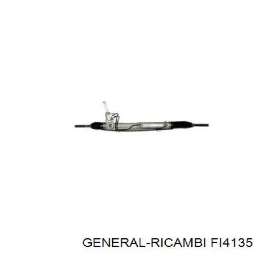 FI4135 General Ricambi cremallera de dirección