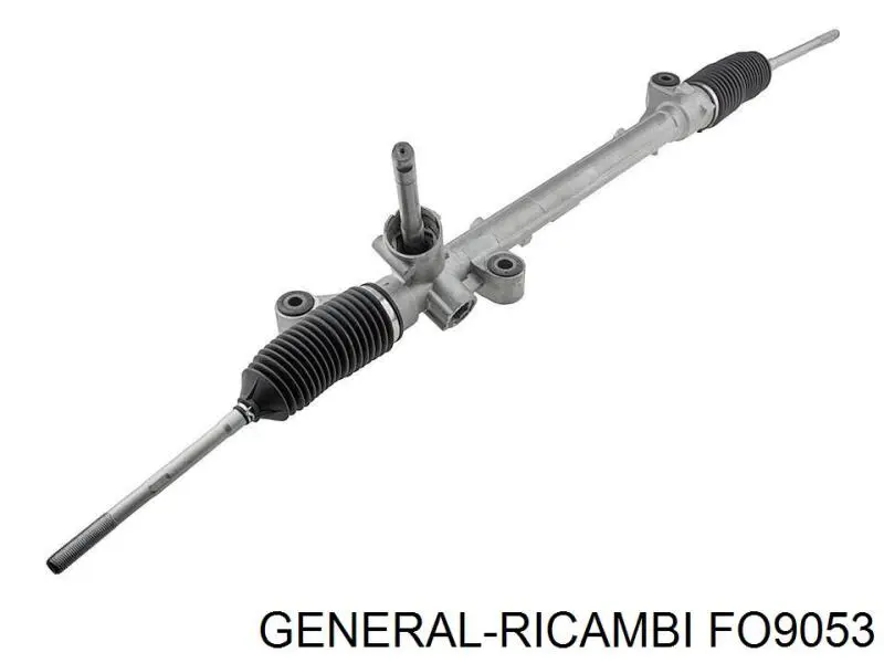 FO9053 General Ricambi cremallera de dirección