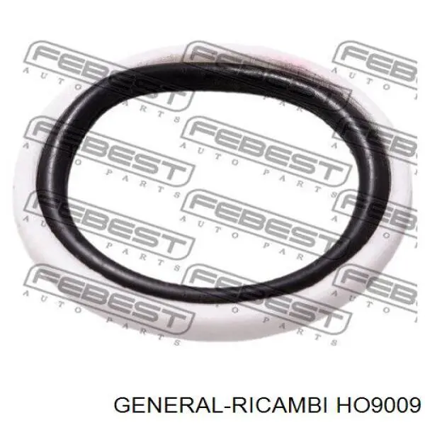 HO9009 General Ricambi cremallera de dirección