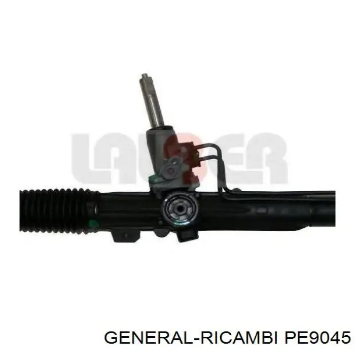 PE9045 General Ricambi cremallera de dirección