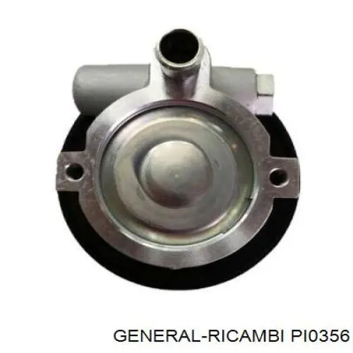 8200886459 Renault (RVI) Bomba hidráulica de dirección