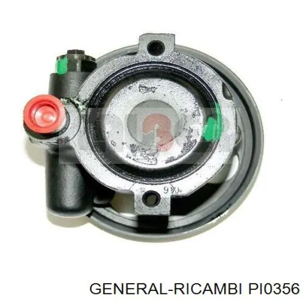 Bomba de dirección asistida  Renault (RVI) 7700419118C precio, desde 60,98 EUR