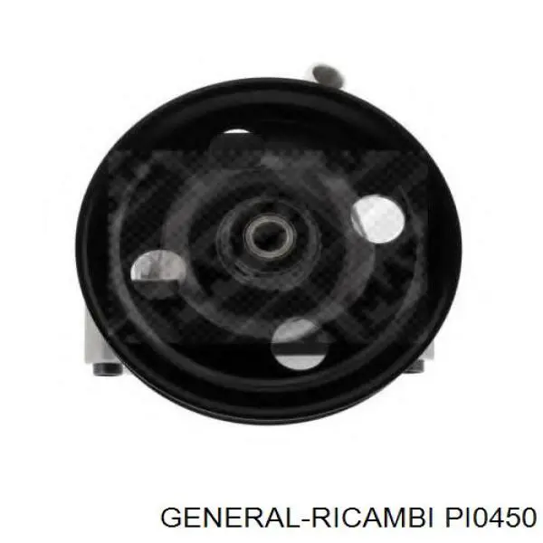 Bomba de dirección ANR5582E Land Rover