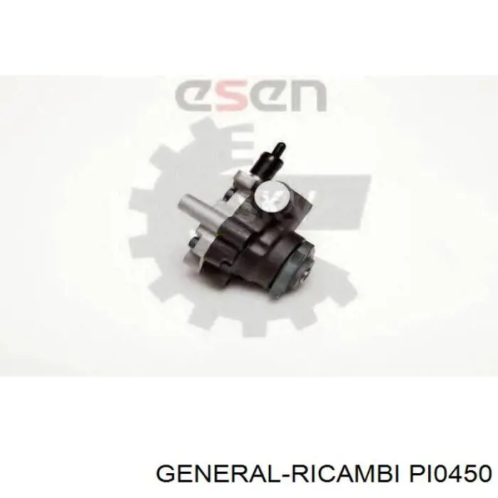 Bomba de dirección asistida  Land Rover ANR5582E precio, desde 81,31 EUR