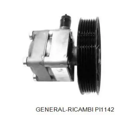 PI1142 General Ricambi Bomba hidráulica de dirección