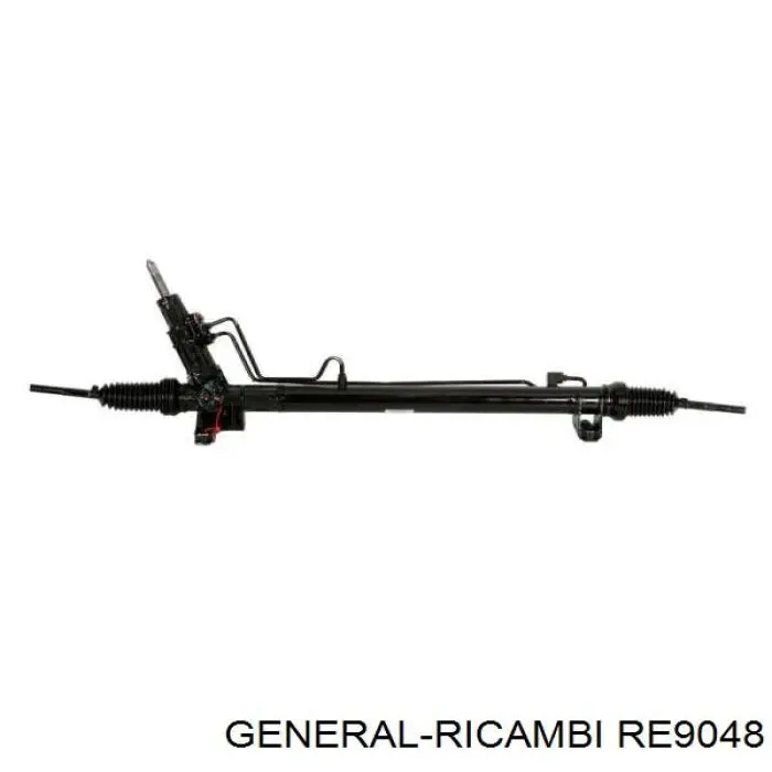 Comprar RE9048 General Ricambi Cremallera