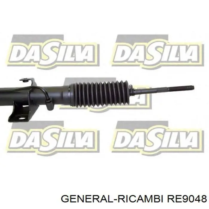 RE9048 General Ricambi Cremallera caja de direccion