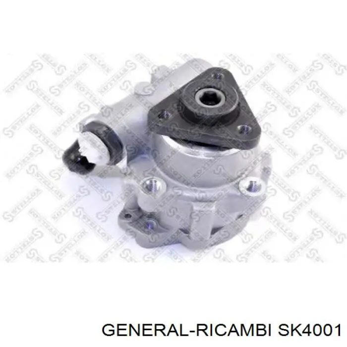 SK4001 General Ricambi cremallera de dirección