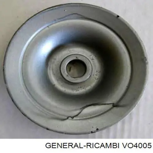 VO4005 General Ricambi cremallera de dirección