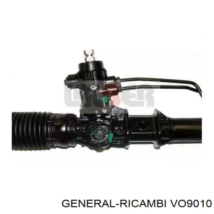 VO9010 General Ricambi cremallera de dirección