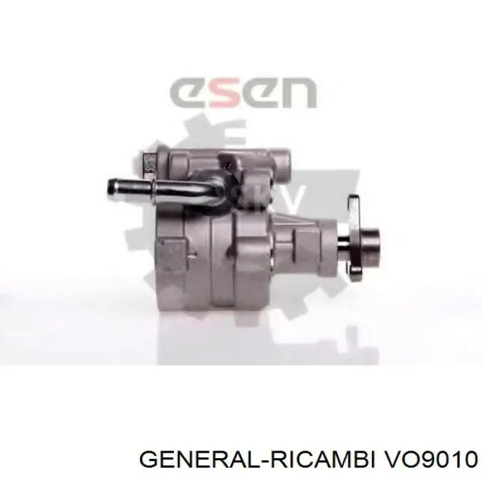 Engranaje de dirección General Ricambi VO9010 precio, desde 91,84 EUR