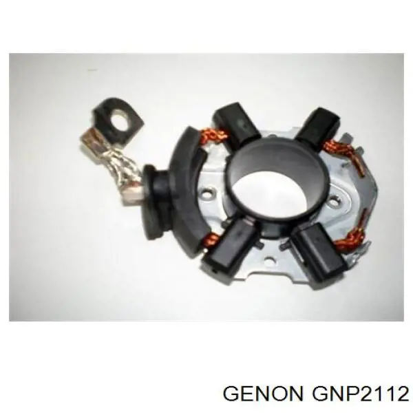 Soporte, escobillas de carbón, motor de arranque Hyundai/Kia 3615925010 precio, desde 10,13 EUR